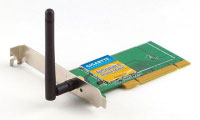 Gigabyte GN-WP01GT Gigabyte GN-WP01GT